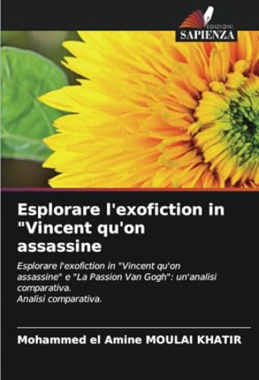 Esplorare l'exofiction in "Vincent qu'on assassine