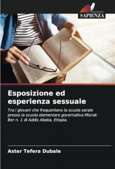 Esposizione ed esperienza sessuale