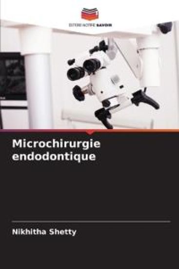 Microchirurgie endodontique