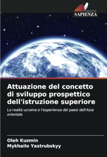 Attuazione del concetto di sviluppo prospettico dell'istruzione superiore