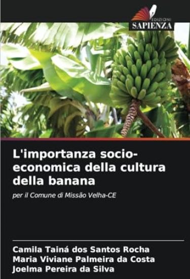 L'importanza socio-economica della cultura della banana
