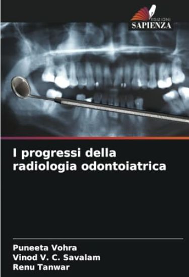 I progressi della radiologia odontoiatrica