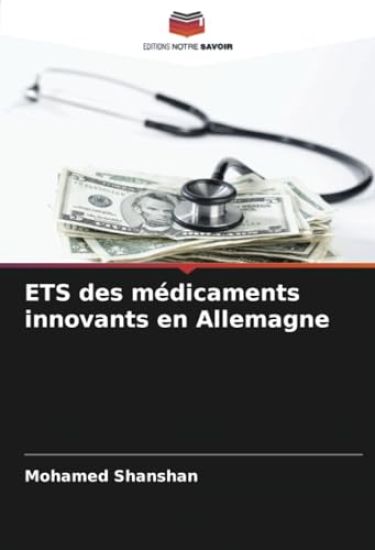 ETS des médicaments innovants en Allemagne