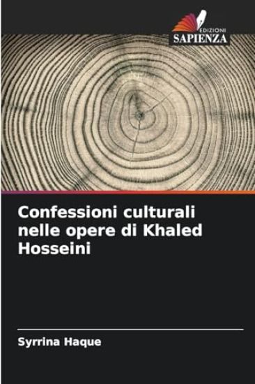 Confessioni culturali nelle opere di Khaled Hosseini