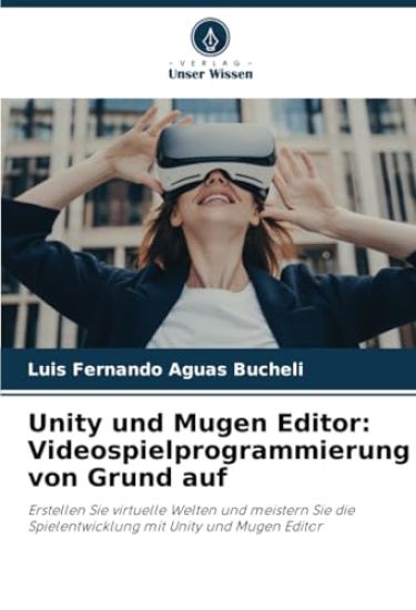 Unity und Mugen Editor