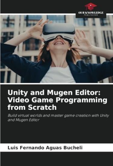 Unity and Mugen Editor