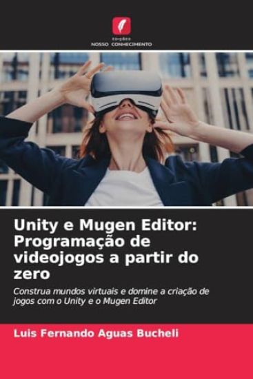 Unity e Mugen Editor
