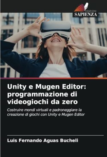 Unity e Mugen Editor