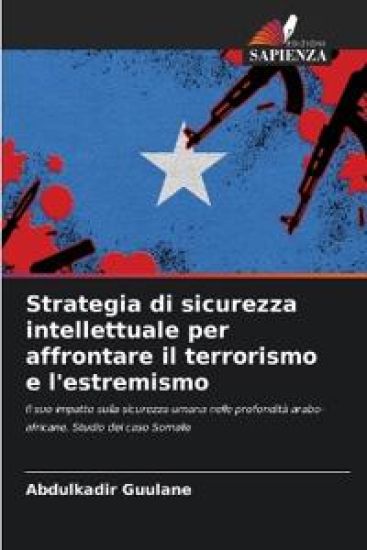 Strategia di sicurezza intellettuale per affrontare il terrorismo e l'estremismo