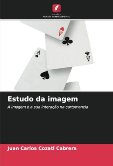 Estudo da imagem