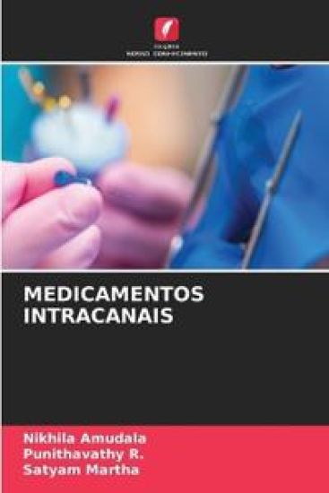 Medicamentos Intracanais
