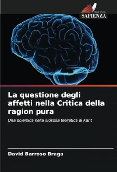 La questione degli affetti nella Critica della ragion pura