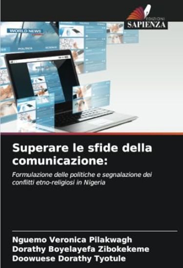 Superare le sfide della comunicazione