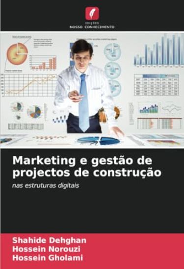 Marketing e gestão de projectos de construção