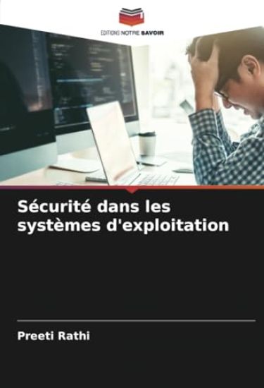 Sécurité dans les systèmes d'exploitation