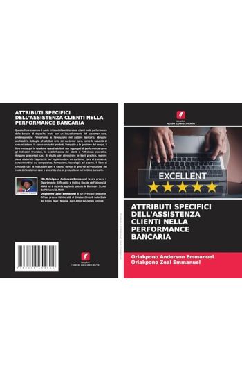 Attributi Specifici Dell'assistenza Clienti Nella Performance Bancaria