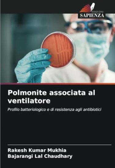 Polmonite associata al ventilatore