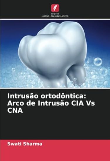 Intrusão ortodôntica