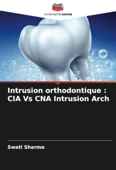 Intrusion orthodontique
