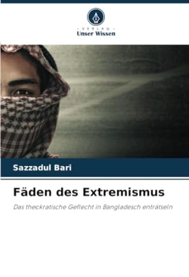 Fäden des Extremismus