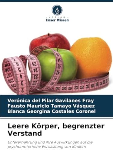 Leere Körper, begrenzter Verstand