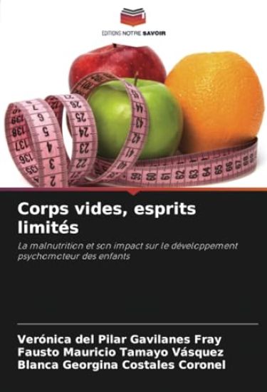 Corps vides, esprits limités