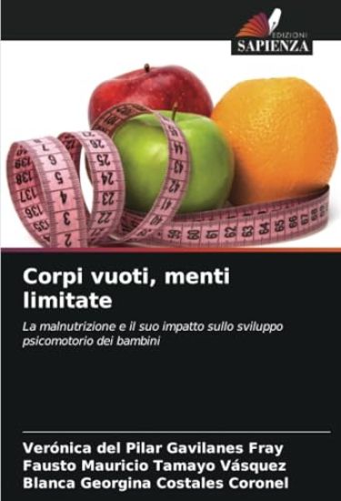 Corpi vuoti, menti limitate