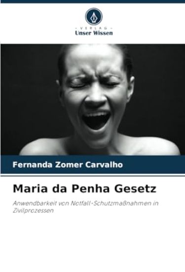 Maria da Penha Gesetz