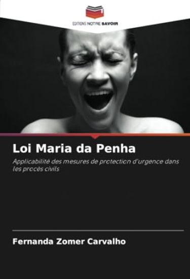 Loi Maria da Penha