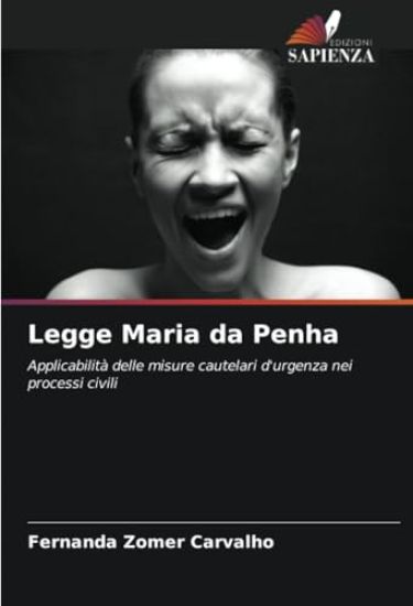 Legge Maria da Penha
