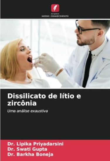 Dissilicato de lítio e zircônia