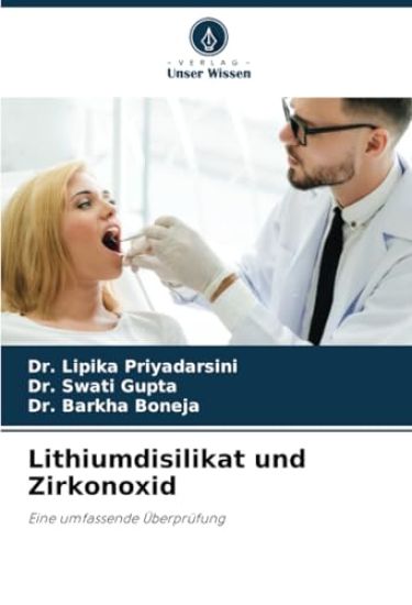 Lithiumdisilikat und Zirkonoxid