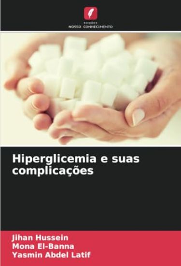 Hiperglicemia e suas complicações