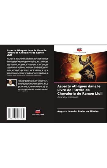 Aspects éthiques dans le Livre de l'Ordre de Chevalerie de Ramon Llull