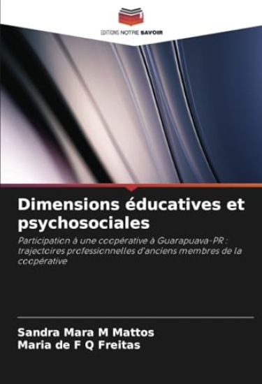 Dimensions éducatives et psychosociales