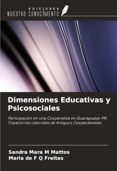 Dimensiones Educativas y Psicosociales