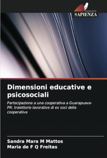 Dimensioni educative e psicosociali