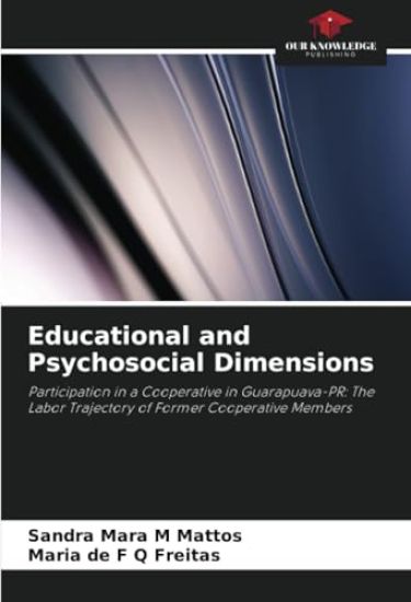 Educational and Psychosocial Dimensions