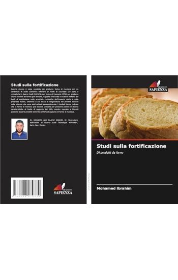 Studi sulla fortificazione