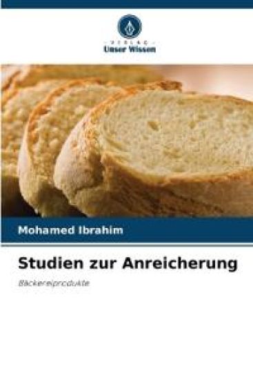 Studien zur Anreicherung