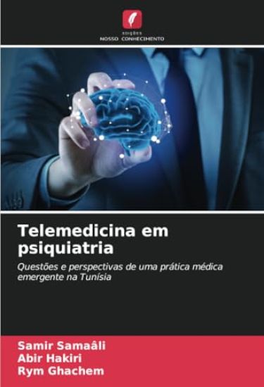 Telemedicina em psiquiatria
