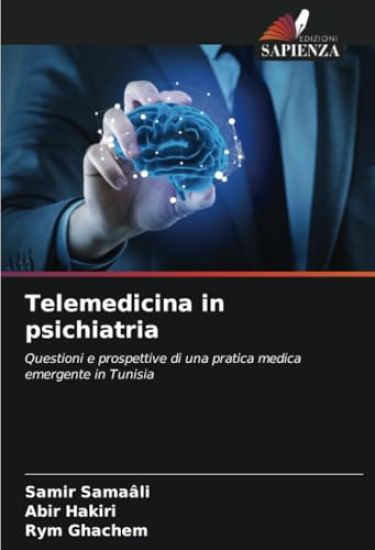 Telemedicina in psichiatria