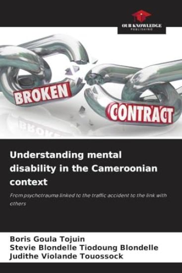 Understanding mental disability in the Cameroonian context