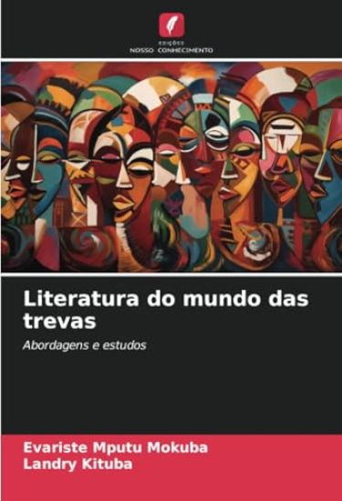 Literatura do mundo das trevas