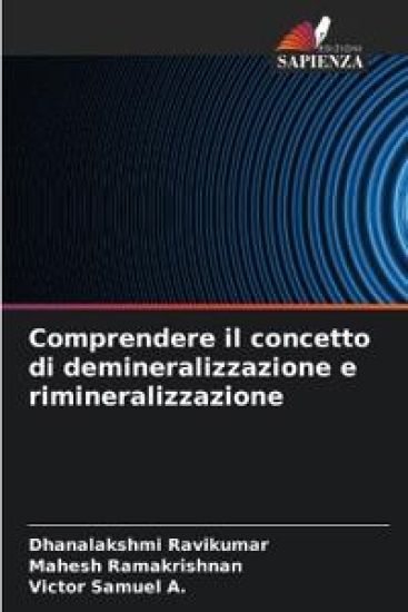 Comprendere il concetto di demineralizzazione e rimineralizzazione