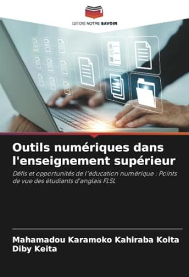 Outils numériques dans l'enseignement supérieur