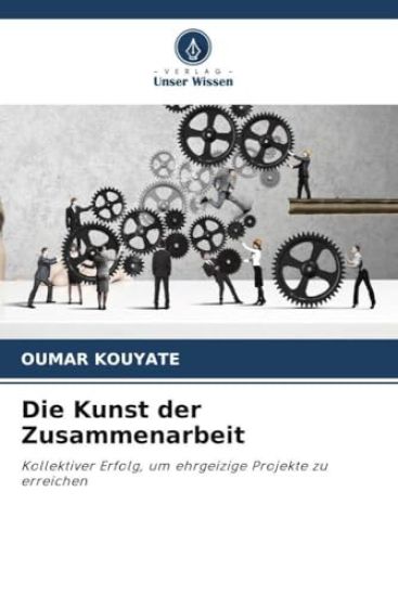 Die Kunst der Zusammenarbeit