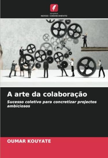 A arte da colaboração