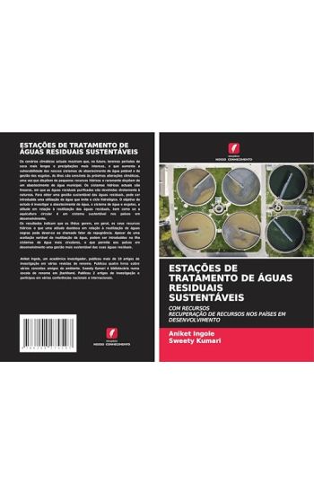 Estações de Tratamento de Águas Residuais Sustentáveis