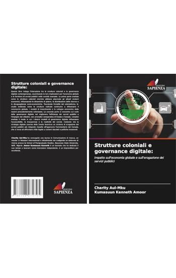Strutture coloniali e governance digitale